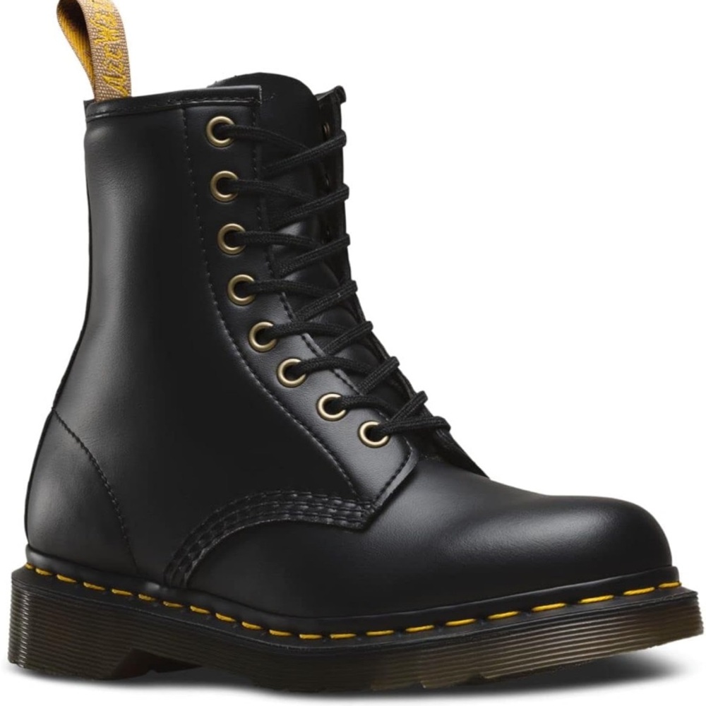 Dr. Martens Unisex-Adult Vegan 1460 Fashion Boot Brand New